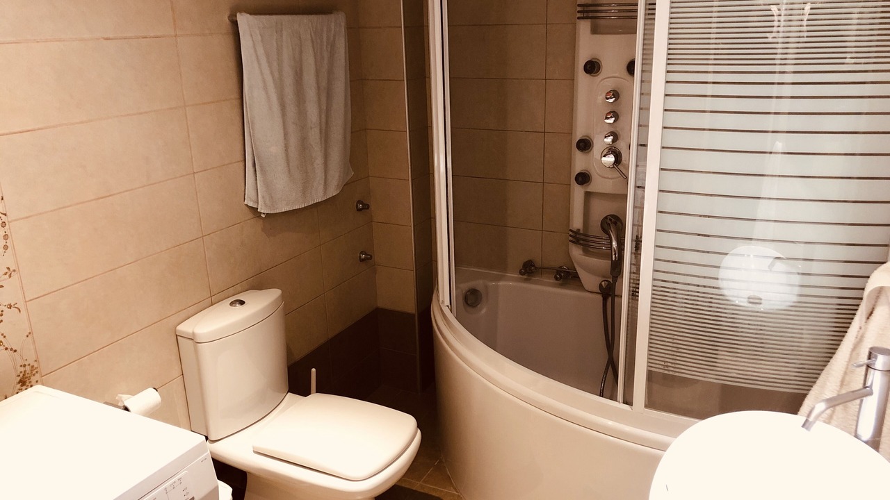 Photo of Bathroom in Old Town