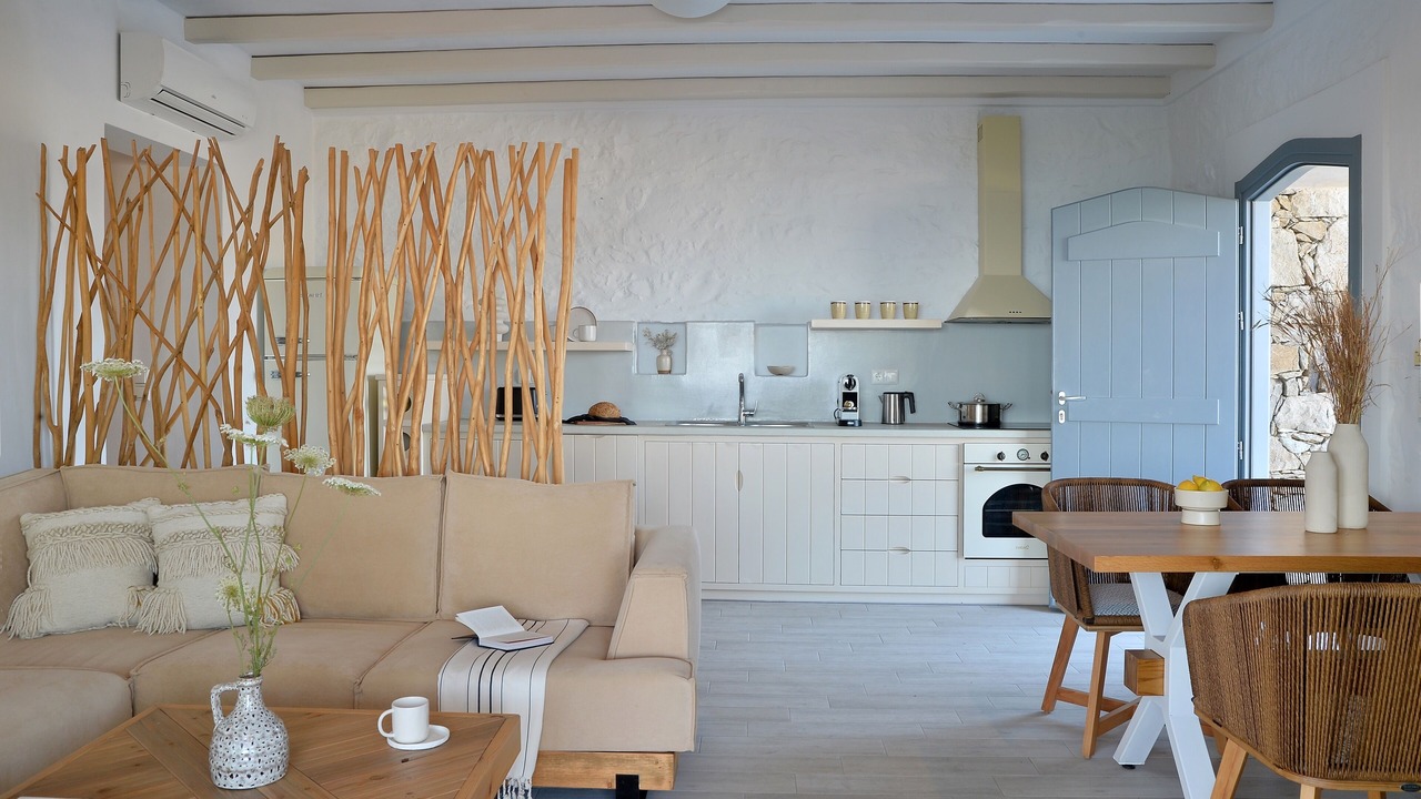 Photo of Livingroom in Stelida