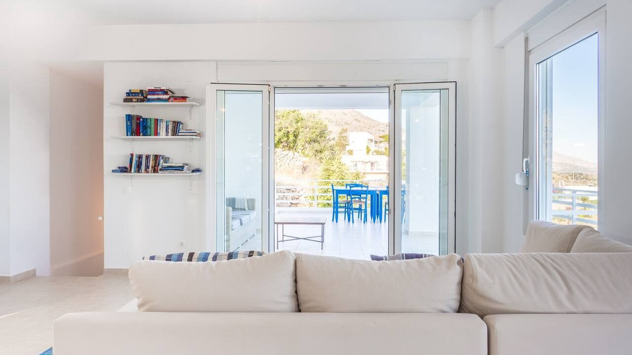 Photo of Livingroom in Mariou