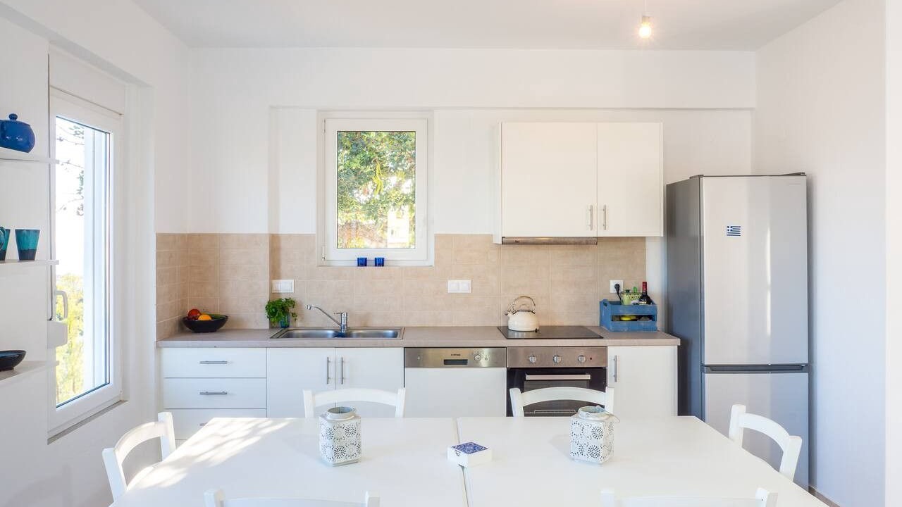 Photo of Kitchen in Mariou