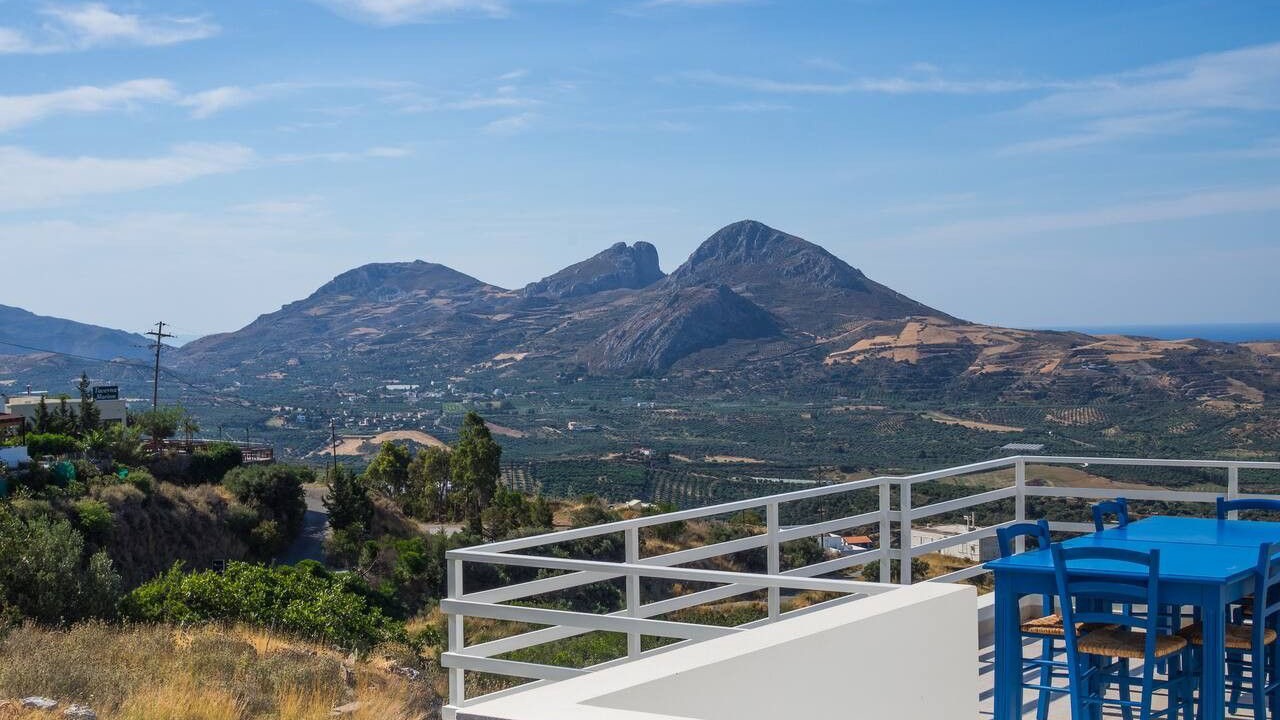 Photo of Outdoor in Mariou