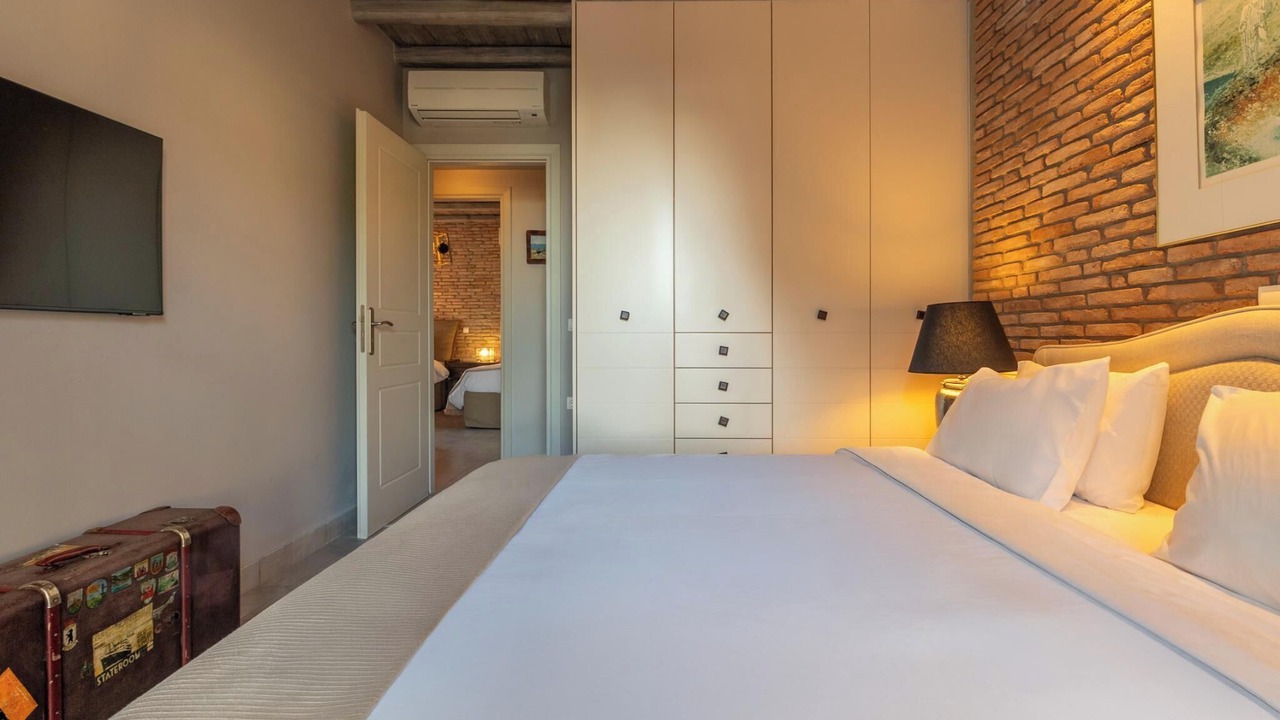 Photo of Bedroom in Tiros