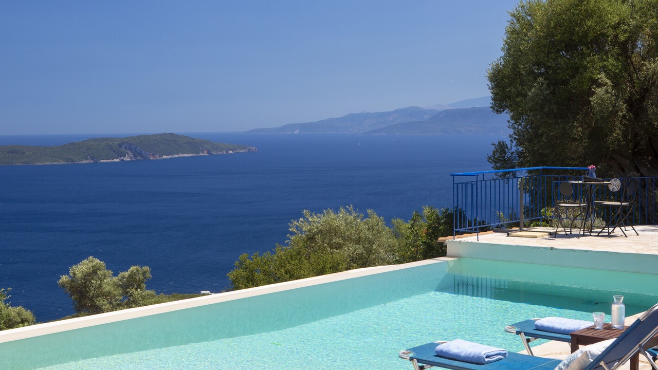 Photo of Outdoor in Sivota