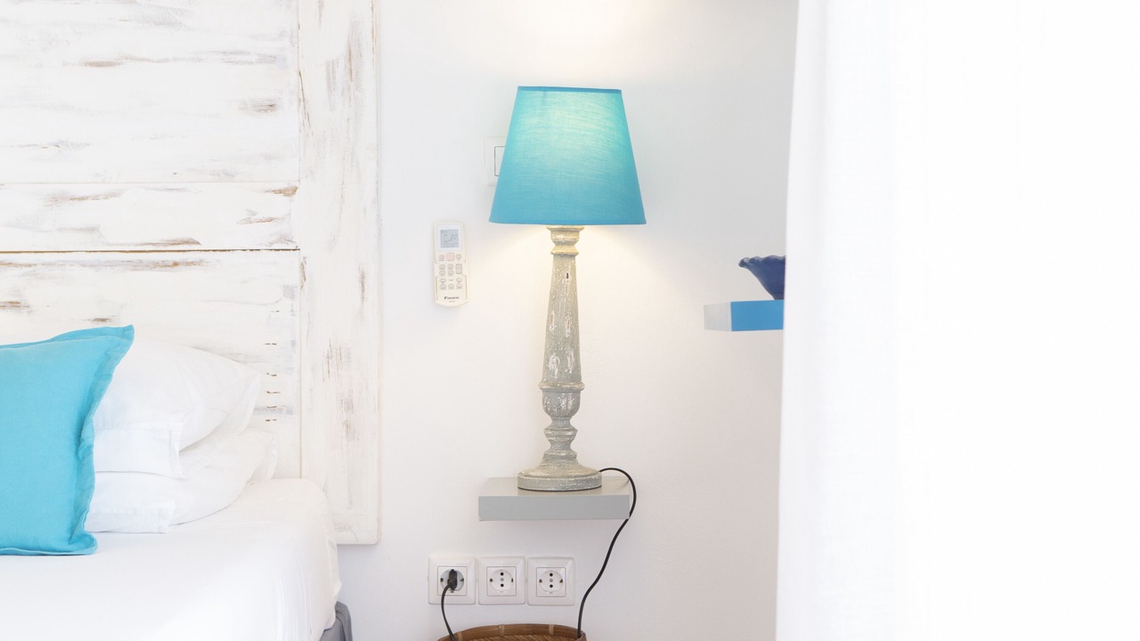 Photo of Bedroom in Sivota