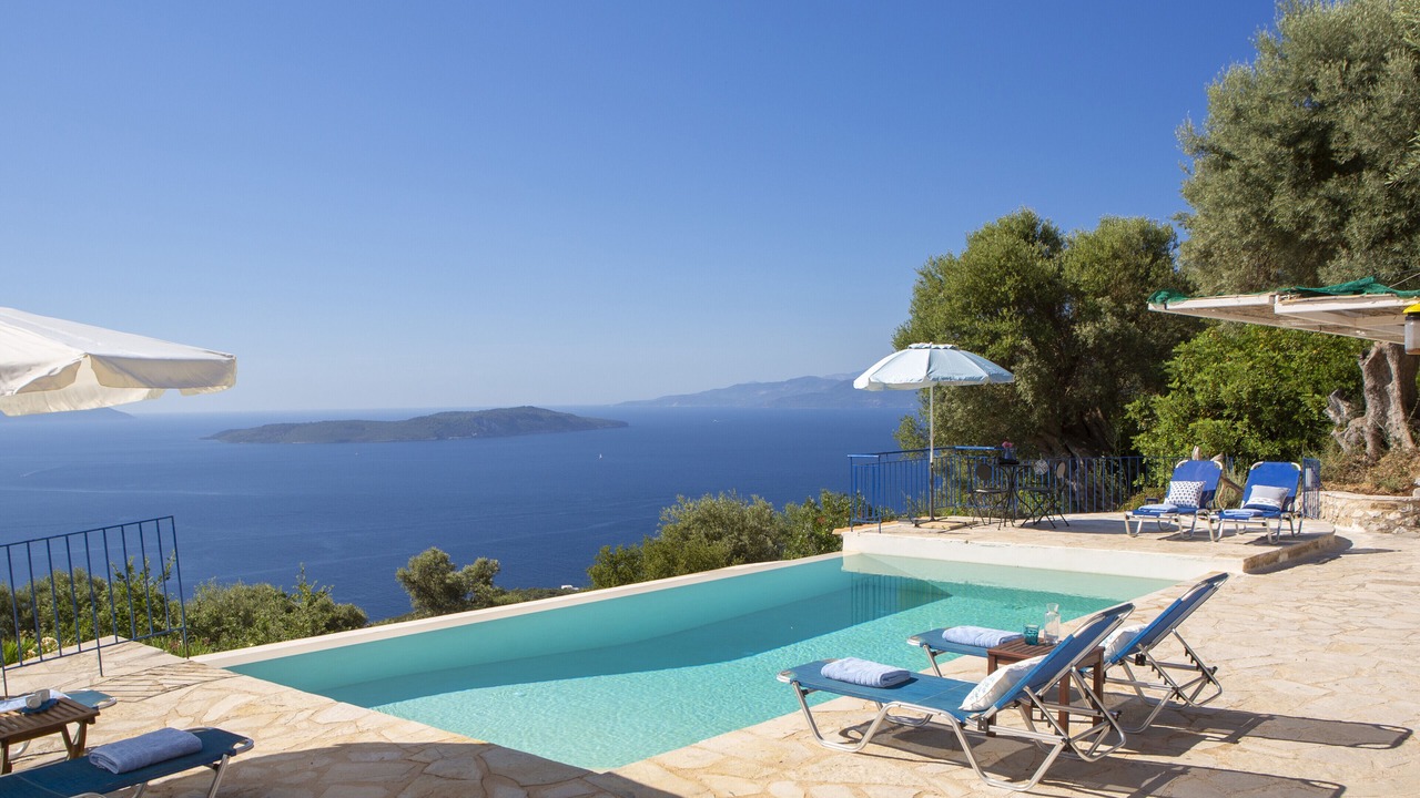 Photo of Outdoor in Sivota