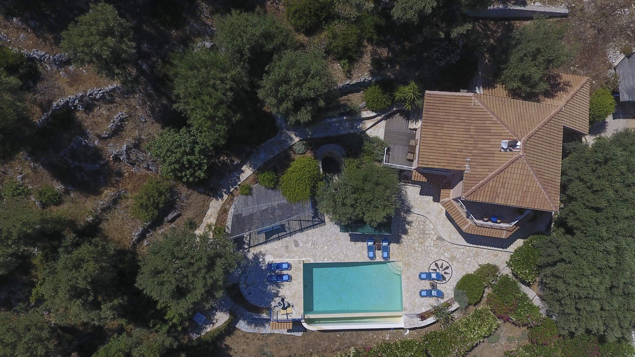 Photo of Outdoor in Sivota