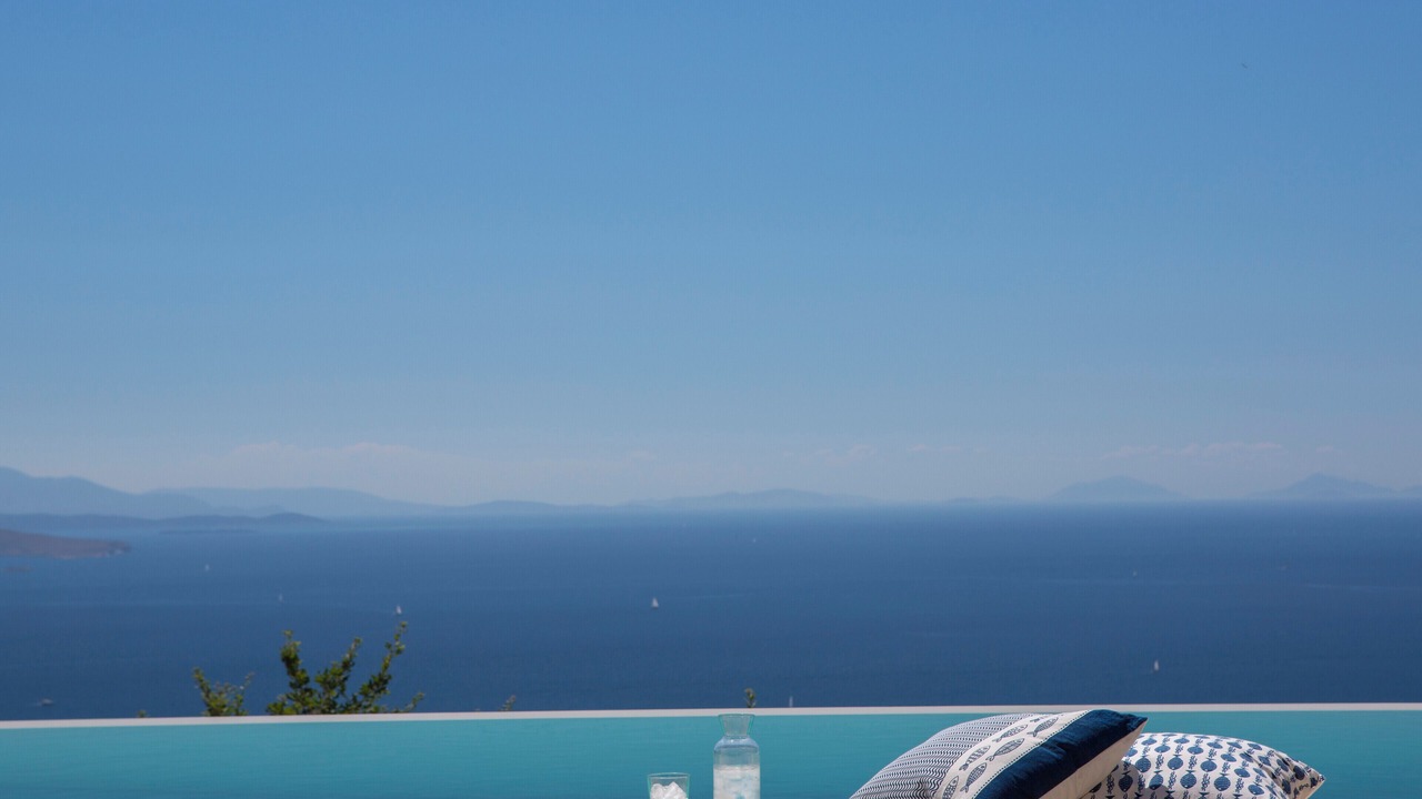 Photo of Outdoor in Sivota