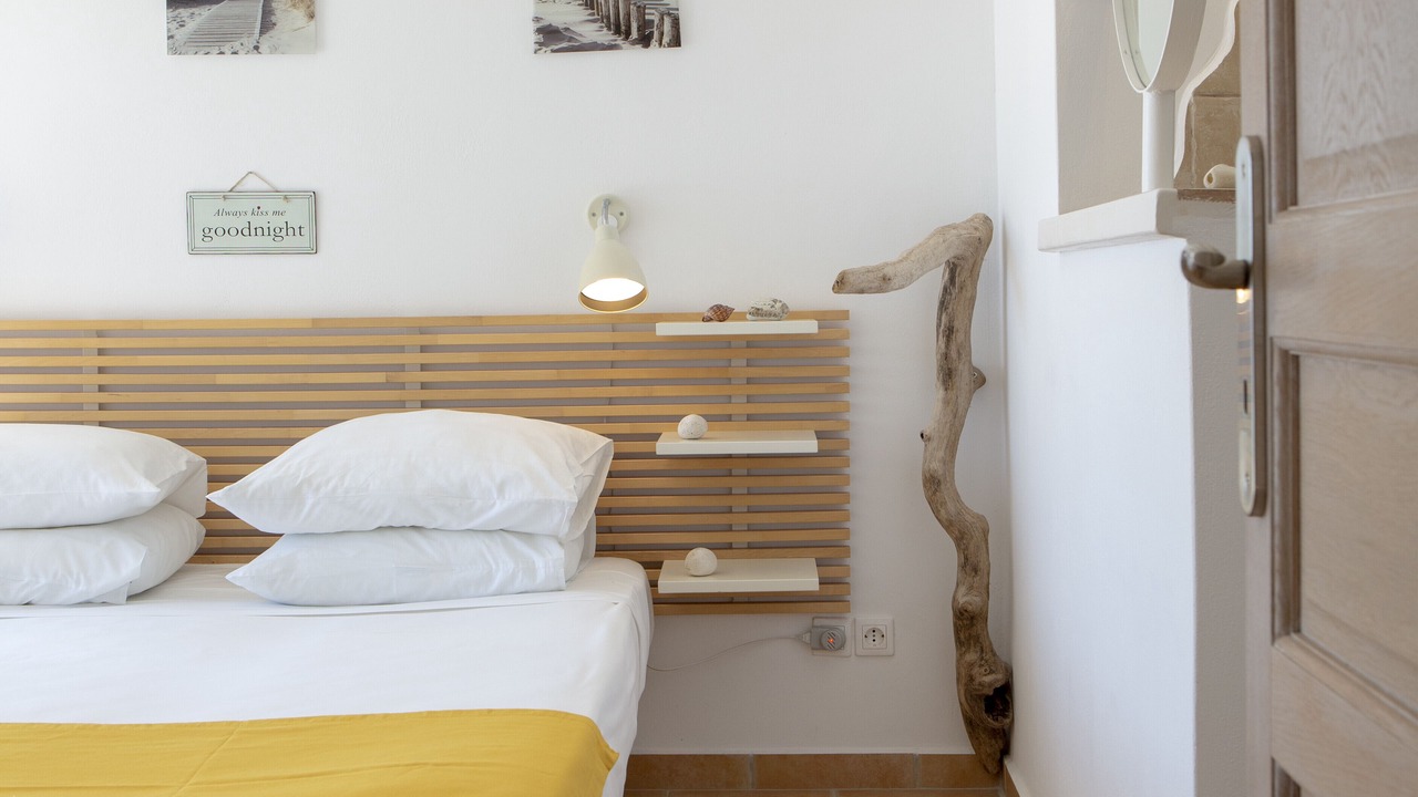 Photo of Bedroom in Sivota