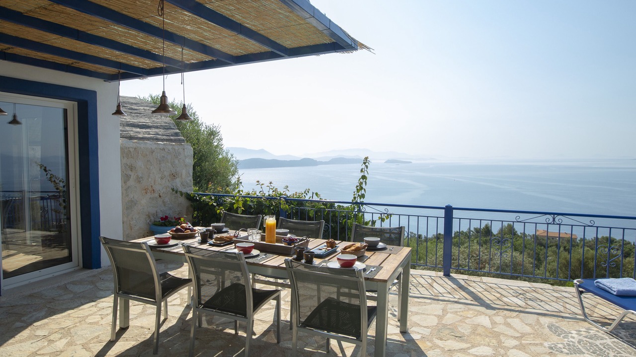 Photo of Outdoor in Sivota