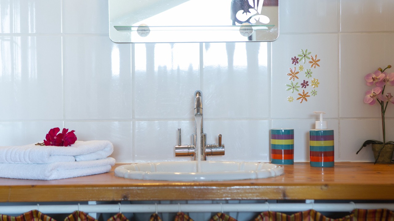 Photo of Bathroom in Sivota