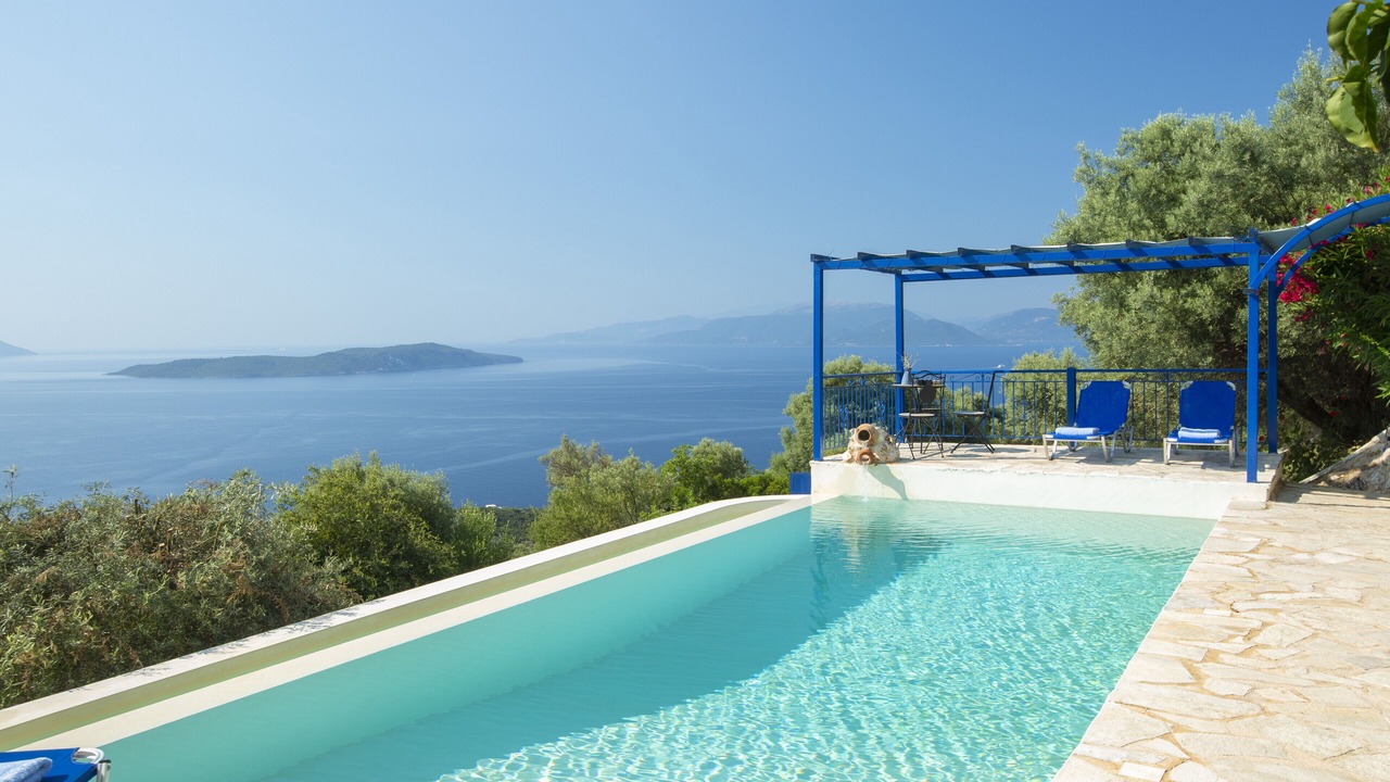 Photo of Outdoor in Sivota