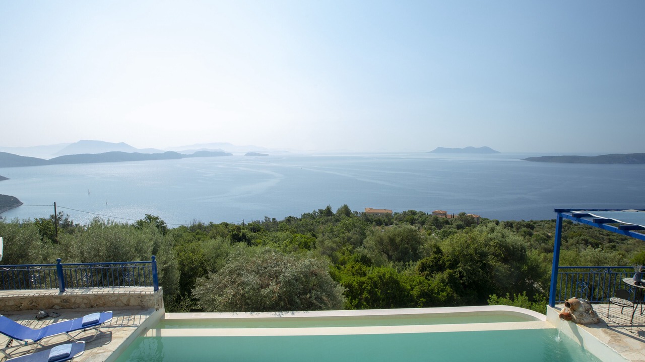 Photo of Outdoor in Sivota