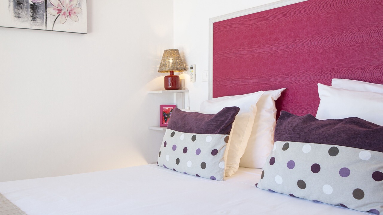 Photo of Bedroom in Sivota