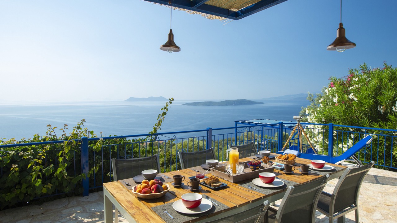 Photo of Outdoor in Sivota