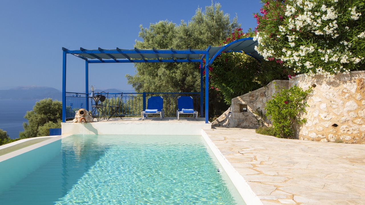 Photo of Outdoor in Sivota