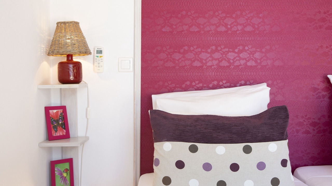 Photo of Bedroom in Sivota
