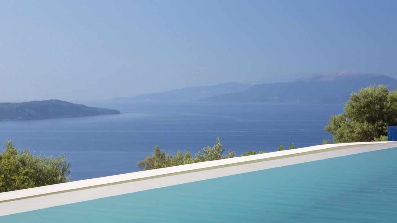 Photo of Outdoor in Sivota