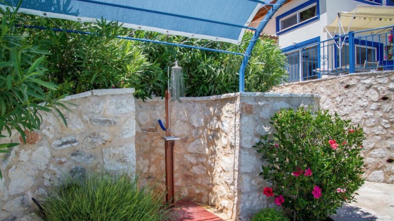 Photo of Outdoor in Sivota