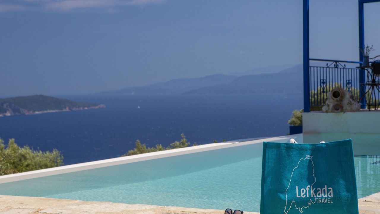 Photo of Outdoor in Sivota