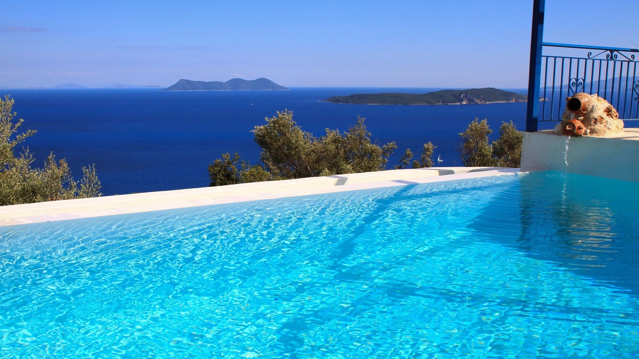 Photo of Outdoor in Sivota