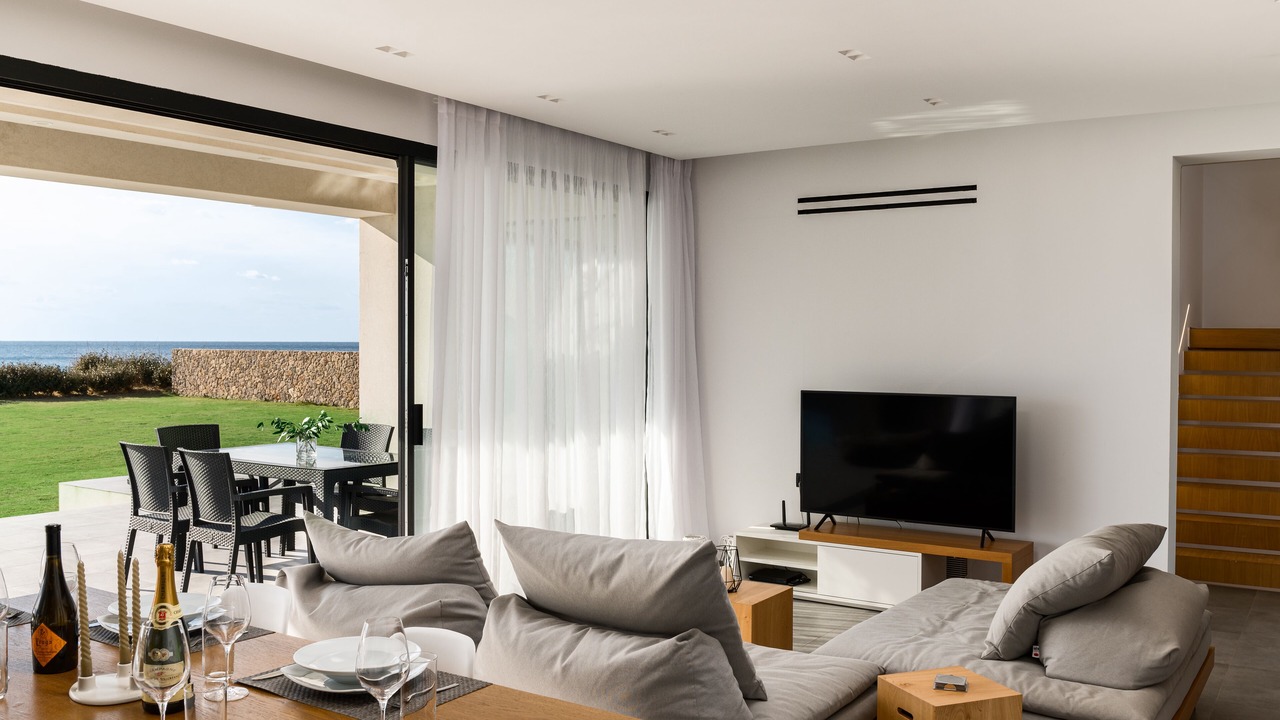Photo of Livingroom in Chalikounas