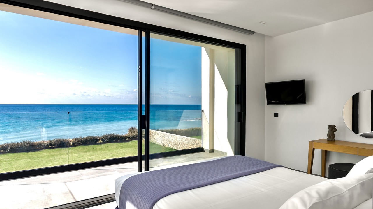 Photo of Bedroom in Chalikounas