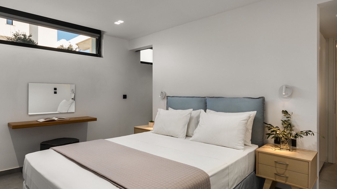 Photo of Bedroom in Chalikounas