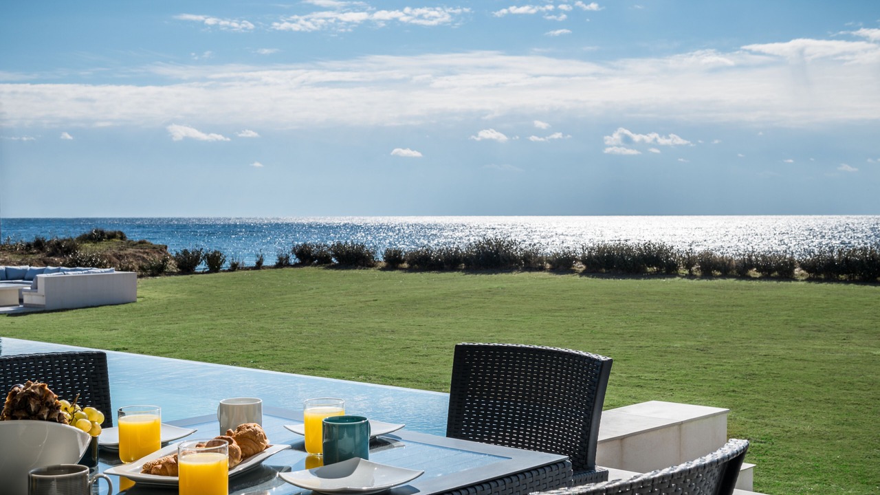 Photo of Outdoor in Chalikounas