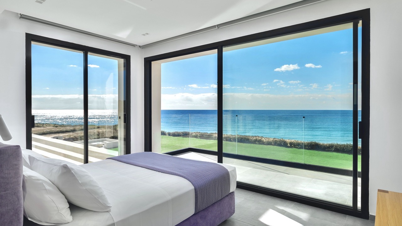 Photo of Bedroom in Chalikounas