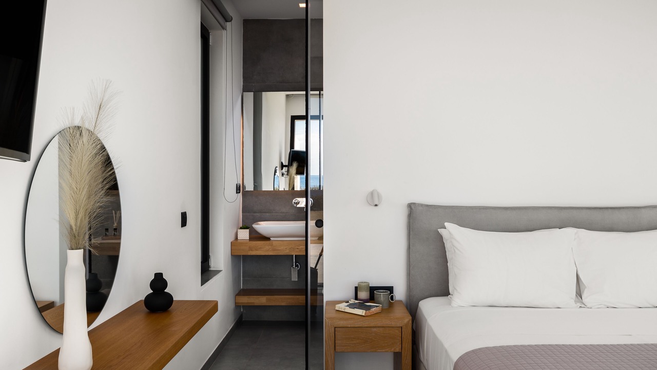 Photo of Bedroom in Chalikounas