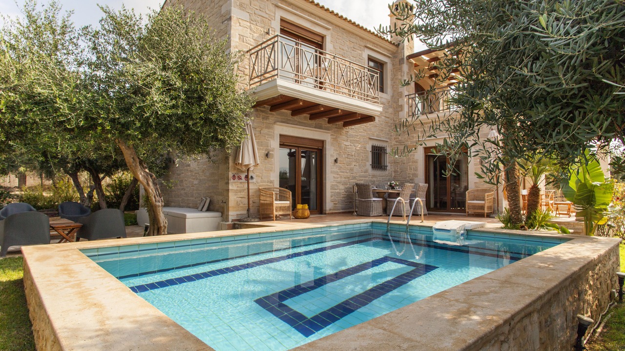 Photo of Outdoor in Stavromenos