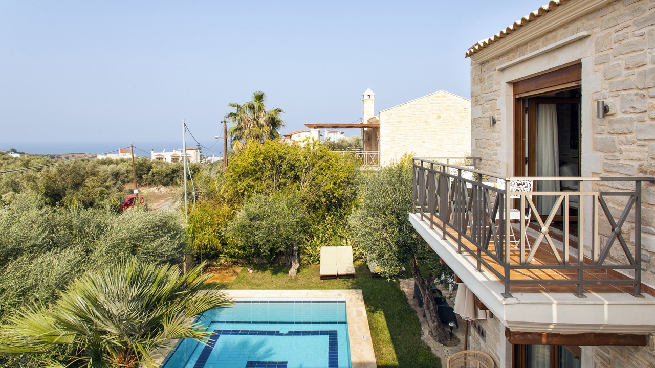 Photo of Outdoor in Stavromenos