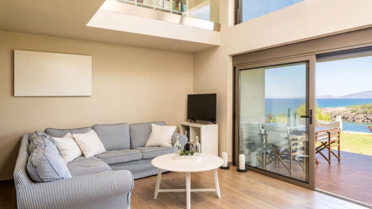 Photo of Livingroom in Gargaliani