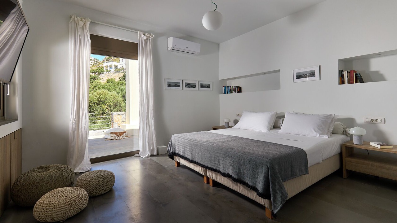 Photo of Bedroom in Vrachasi