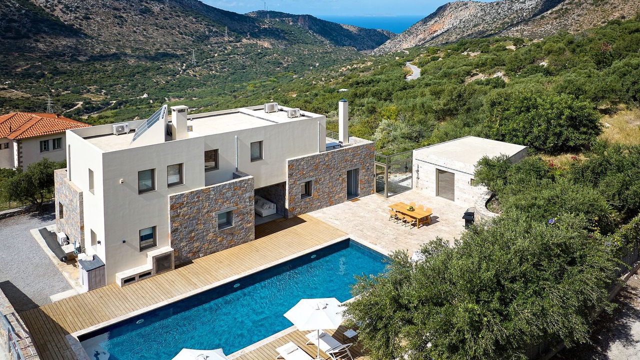 Photo of Outdoor in Vrachasi