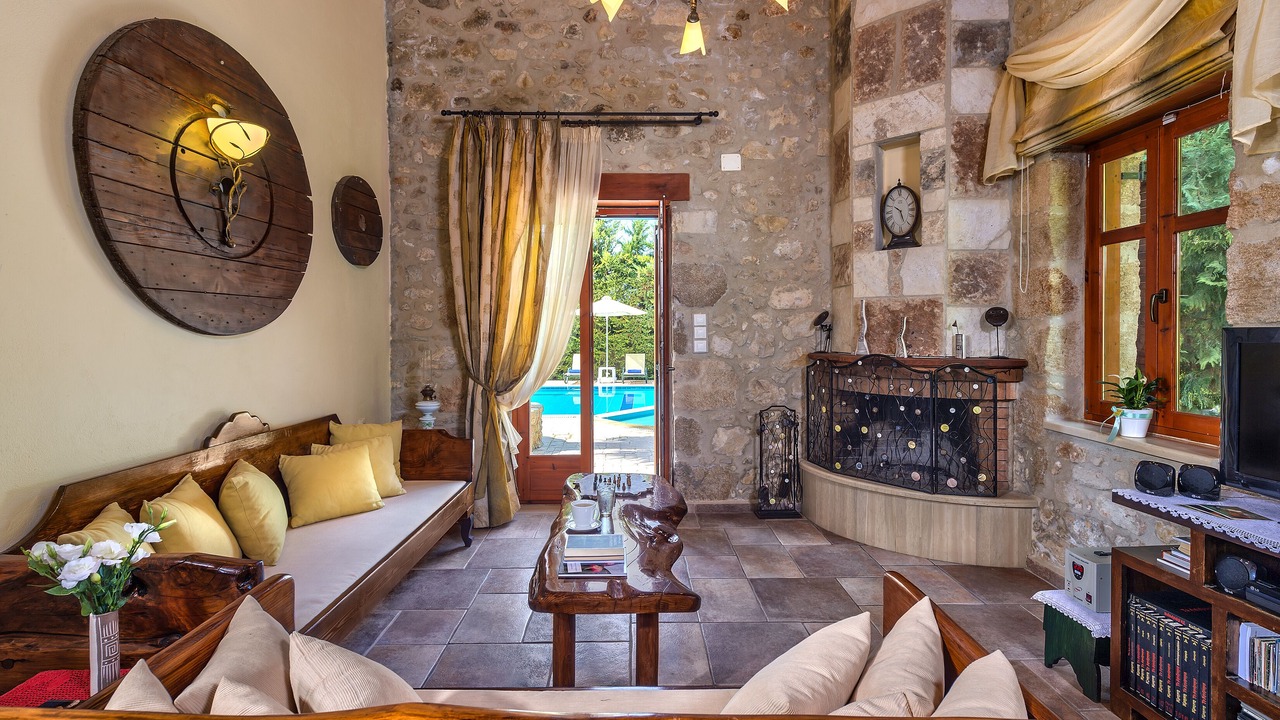 Photo of Livingroom in Asteri