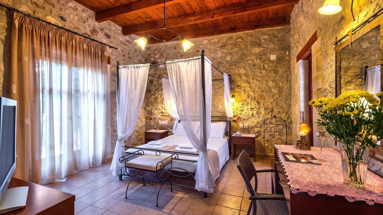 Photo of Bedroom in Asteri