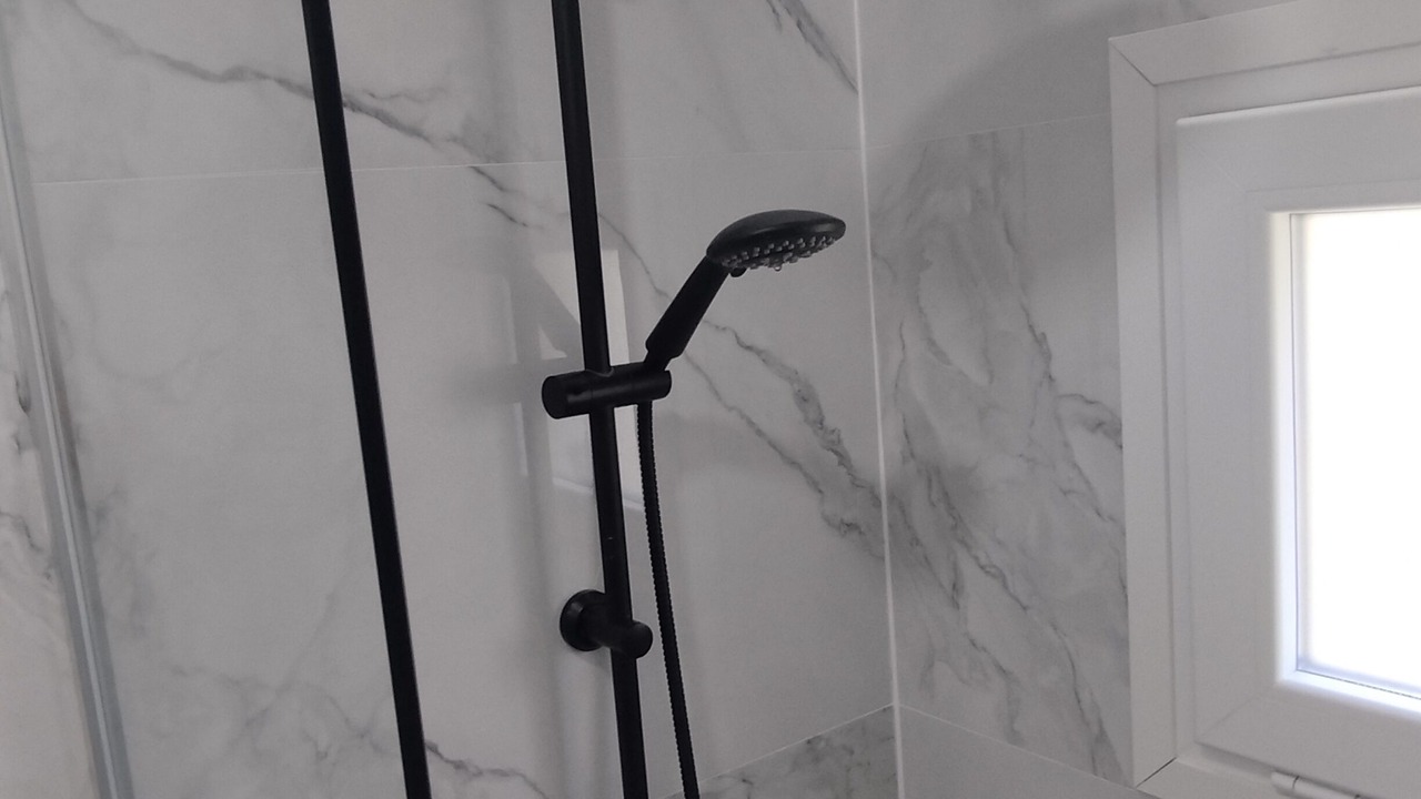 Photo of Bathroom in Lefkimmi