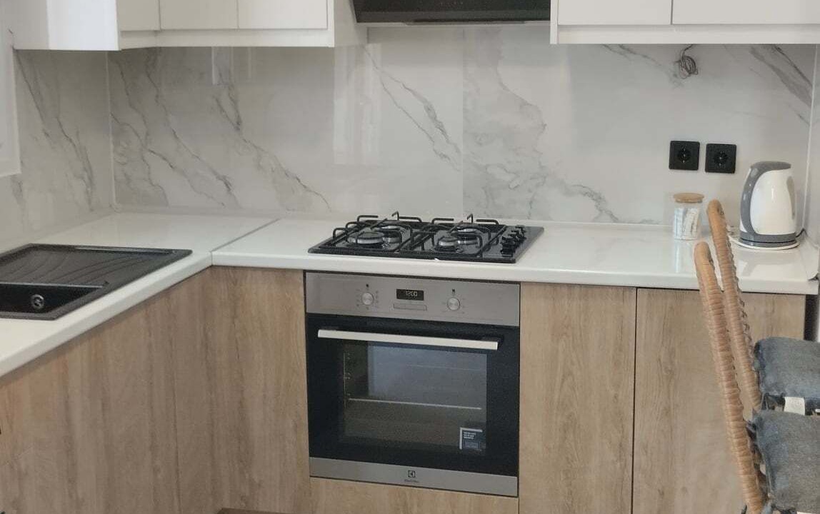 Photo of Kitchen in Lefkimmi