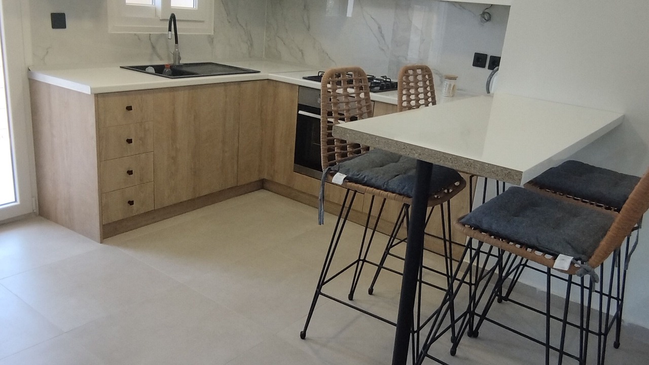 Photo of Kitchen in Lefkimmi
