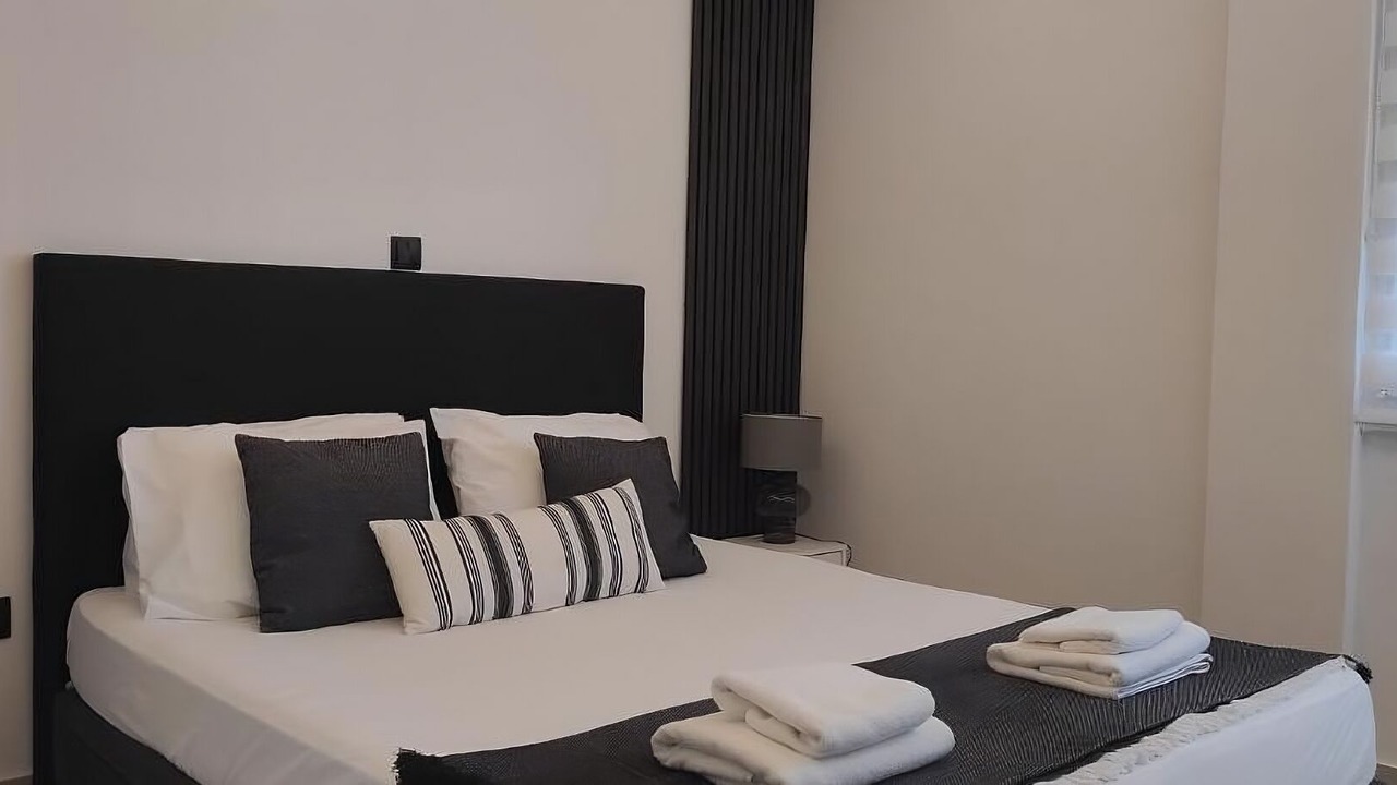 Photo of Bedroom in Lefkimmi