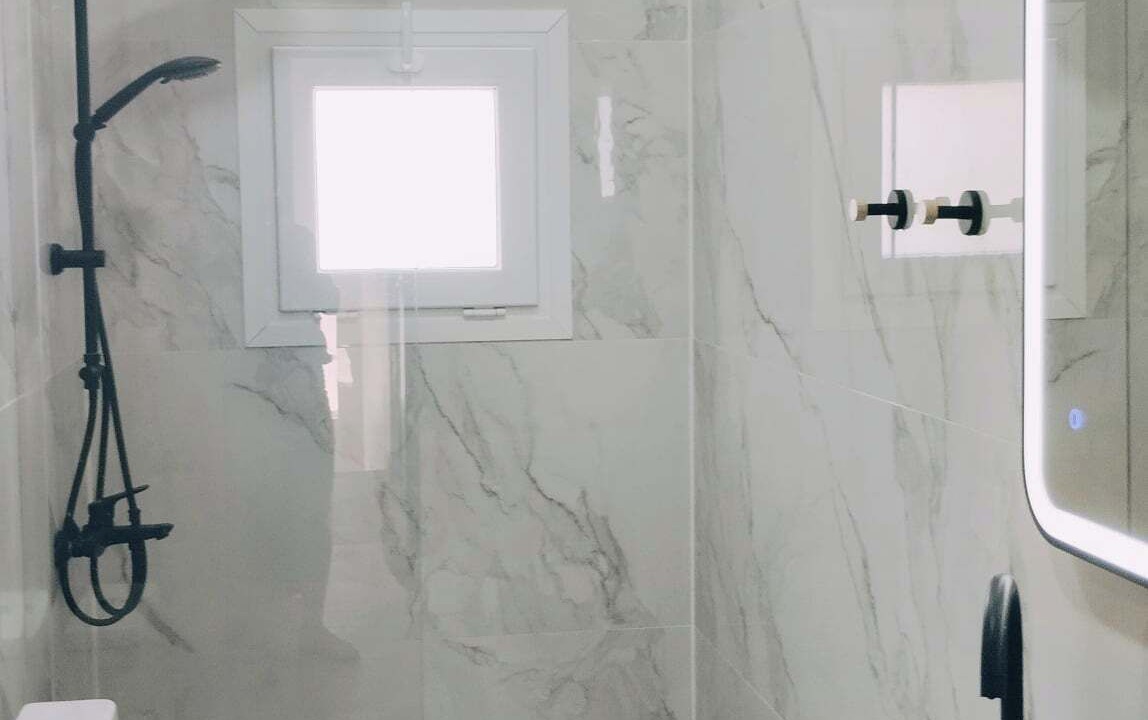Photo of Bathroom in Lefkimmi