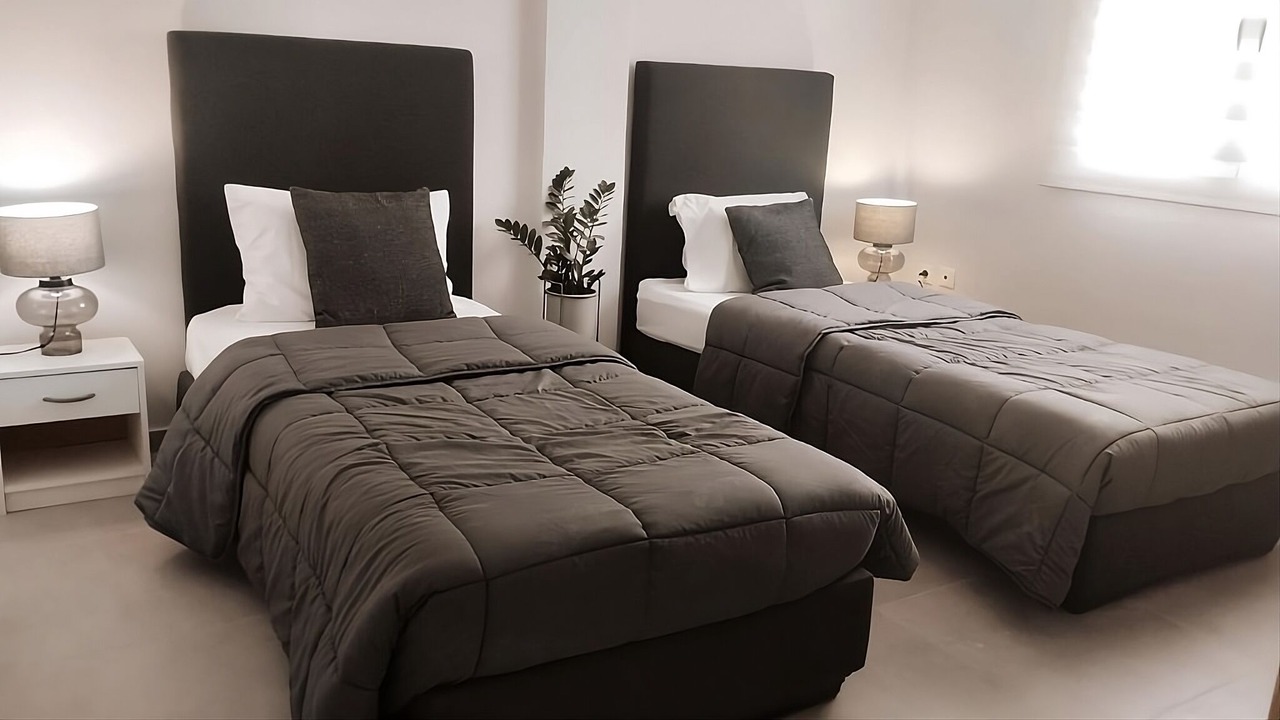 Photo of Bedroom in Lefkimmi
