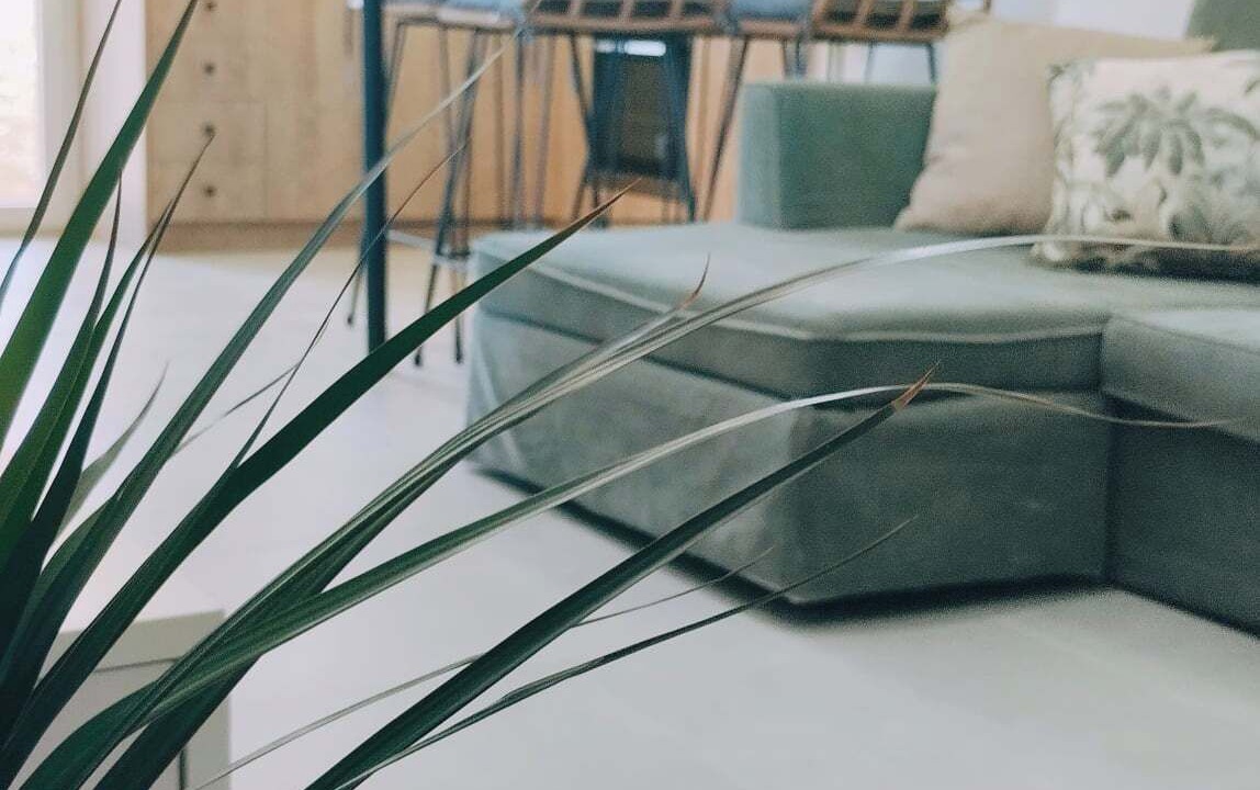 Photo of Livingroom in Lefkimmi