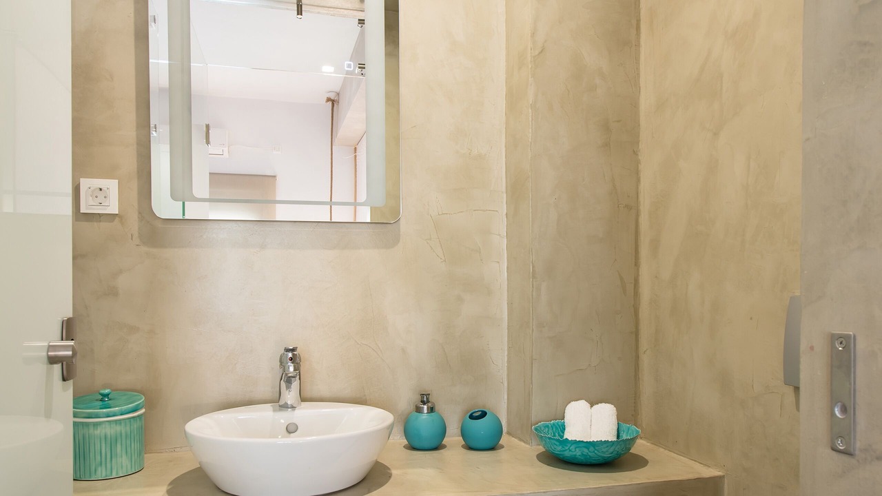 Photo of Bathroom in Daratsos