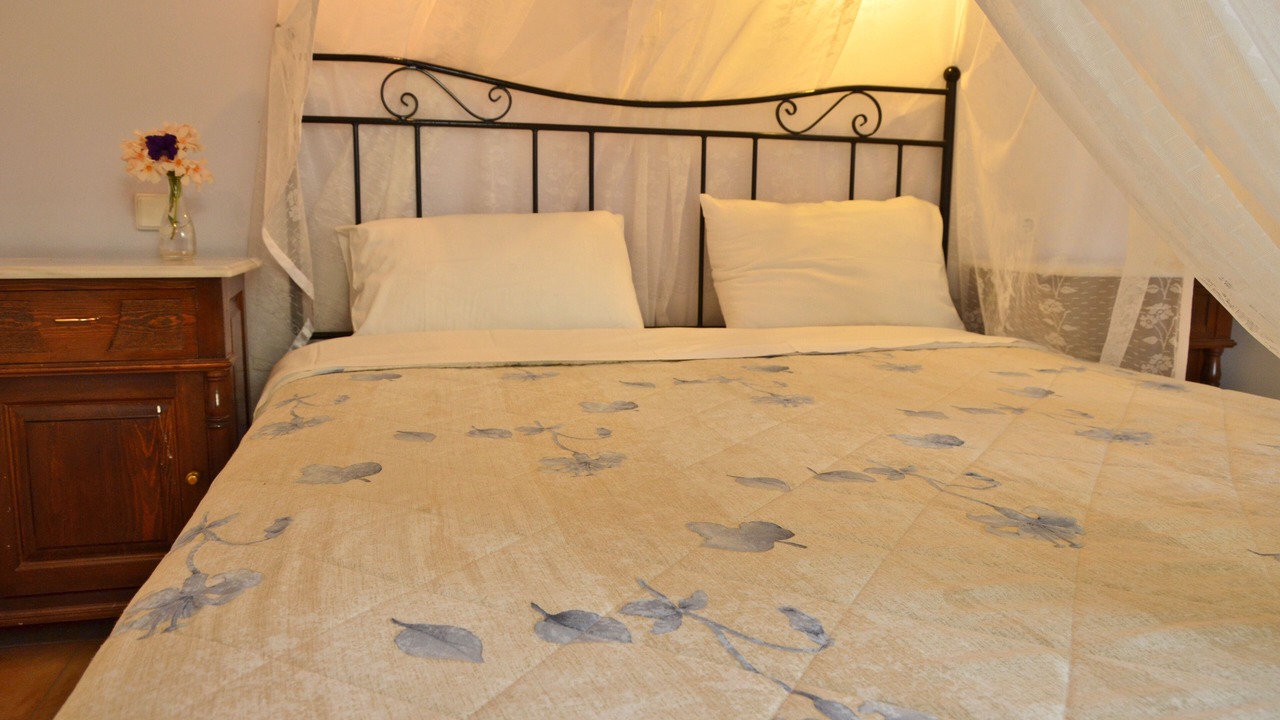 Photo of Bedroom in Alonia