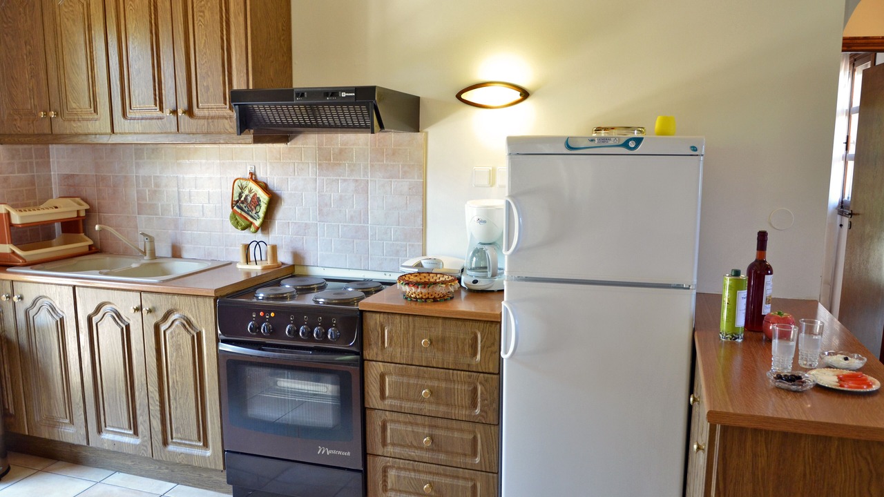 Photo of Kitchen in Alonia