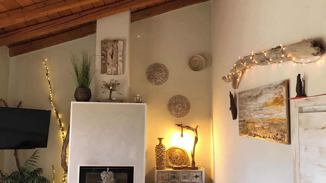 Photo of Livingroom in Afra