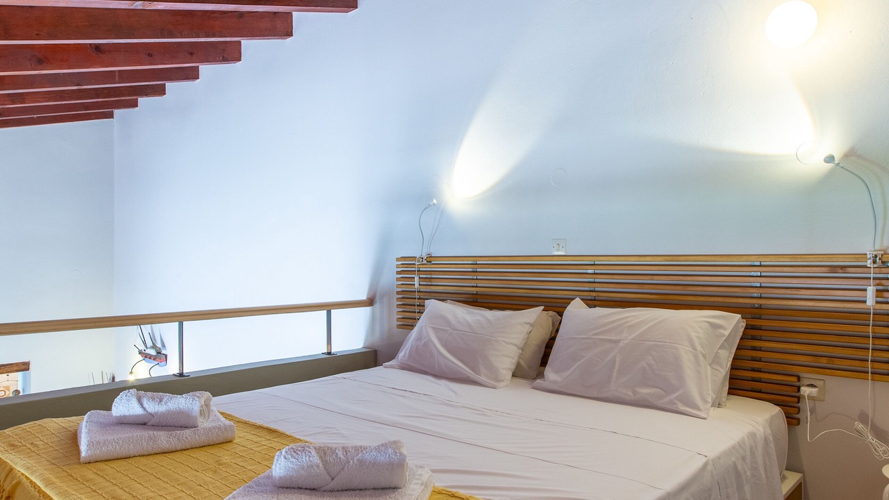 Photo of Bedroom in Perivolia