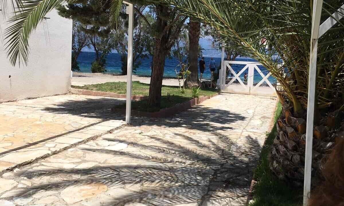 Photo of Outdoor in Aigialeia